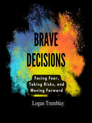 cover image of Brave Decisions